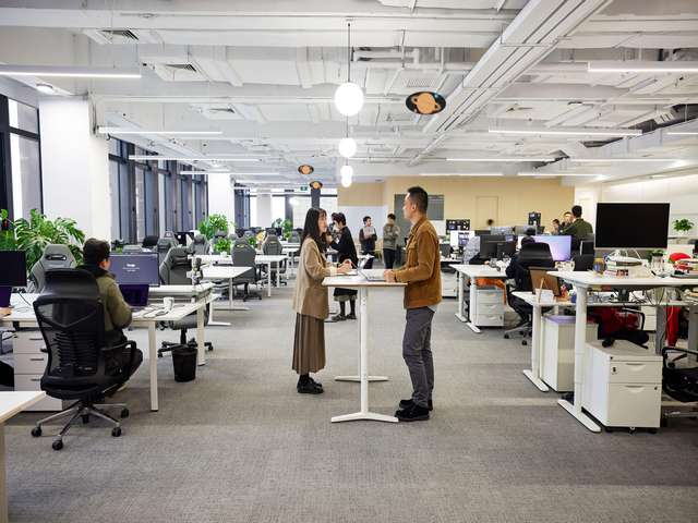 水城家装全屋定制风格